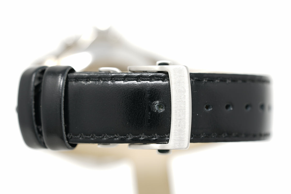 Pre-Owned Seiko Prospex Alpinist GMT SPB379