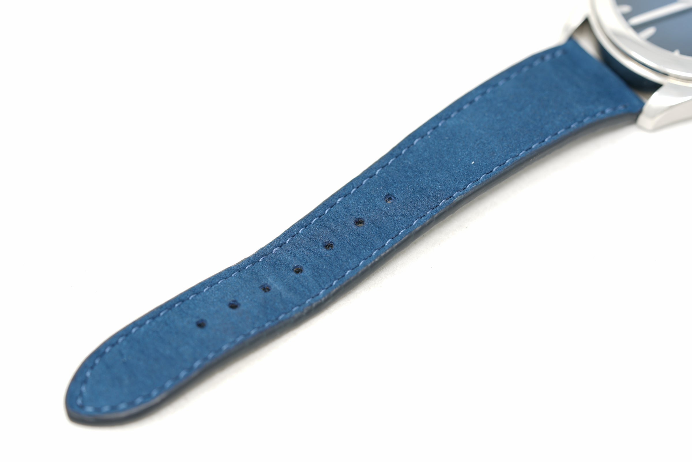 Pre-Owned Awake Son Mài - Silver Leaf Moonlight Blue