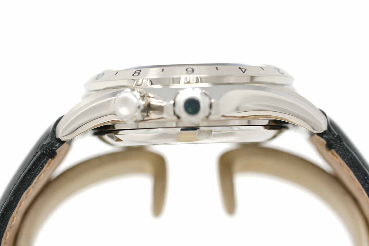 Pre-Owned Seiko Prospex Alpinist GMT SPB379