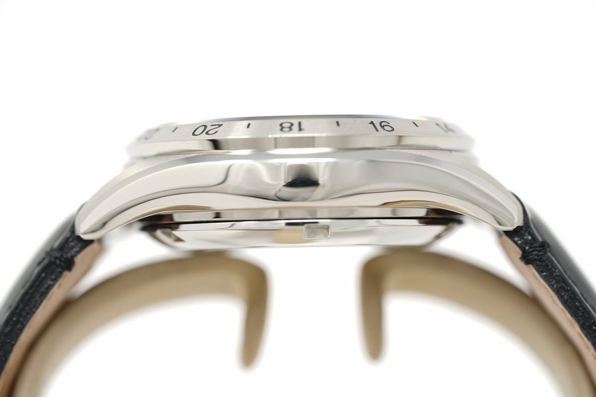 Pre-Owned Seiko Prospex Alpinist GMT SPB379