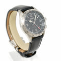 Pre-Owned Seiko Prospex Alpinist GMT SPB379