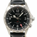 Pre-Owned Seiko Prospex Alpinist GMT SPB379