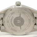 Pre-Owned Longines Spirit Automatic 42mm Titanium L3.811.1.53.6