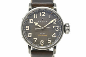 Pre-Owned Zenith Pilot Type 20 Ton Up 11.2430.679/21.C801