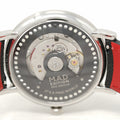 Pre-Owned MB&F M.A.D.2 Red & Black