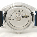 Pre-Owned Awake Son Mài - Silver Leaf Moonlight Blue