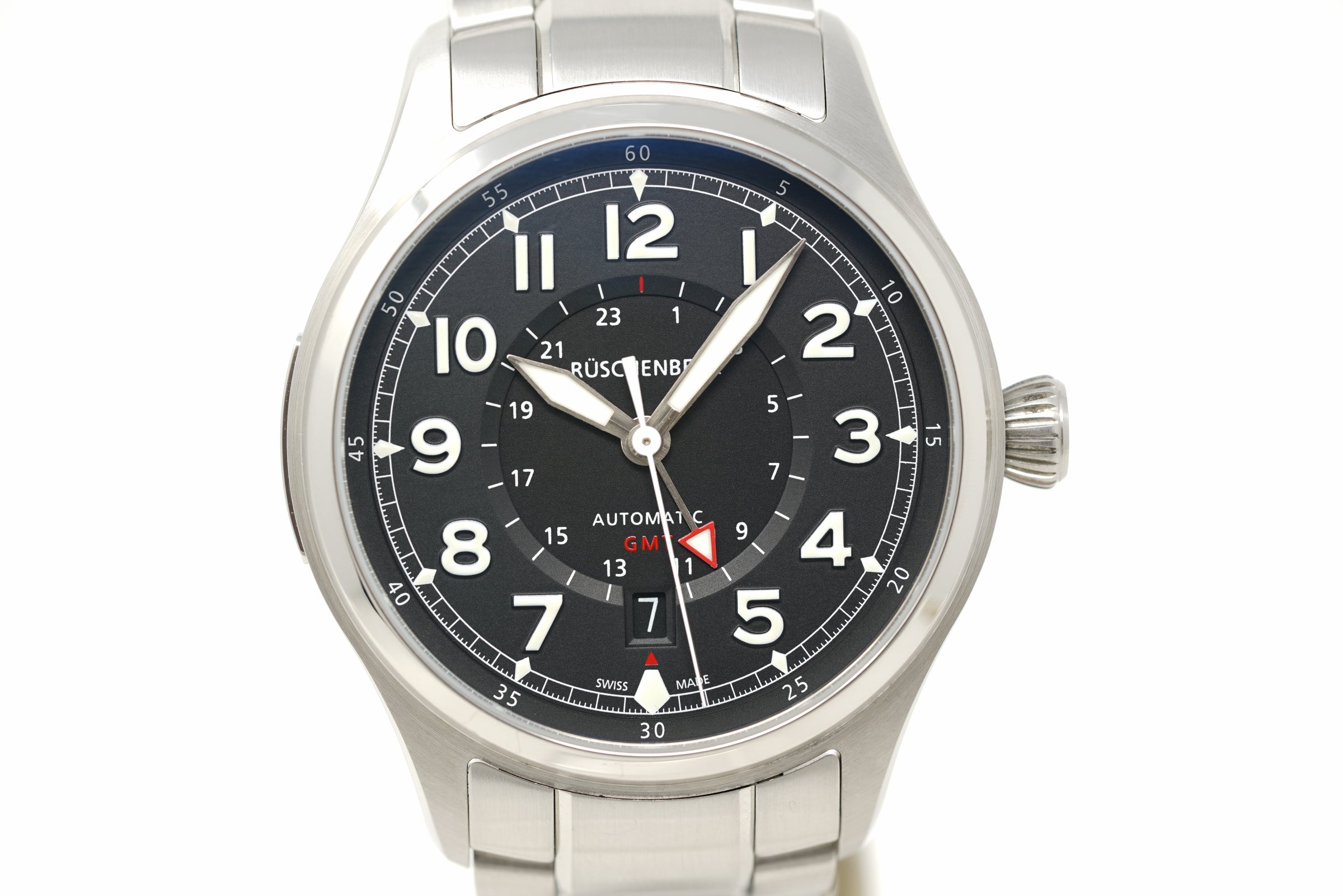 Pre-Owned Rüschenbeck R2CITY R2-S-MB-S-01-A-SLN2