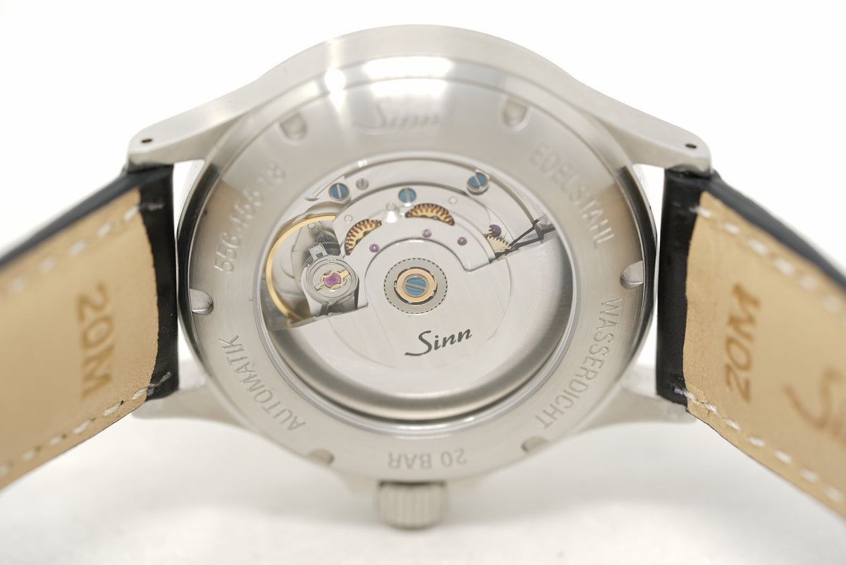 Pre-Owned Sinn 556 I