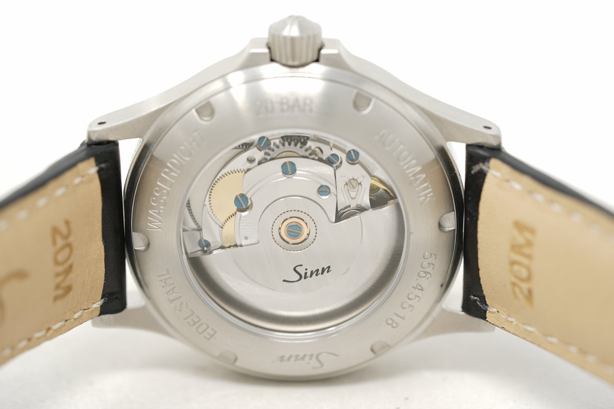Pre-Owned Sinn 556 I