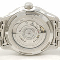 Pre-Owned Christopher Ward C63 Sealander GMT C63-39AGM4-S00W0