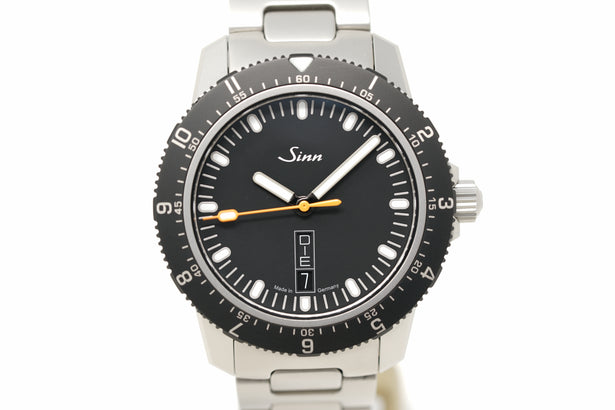 Pre-Owned Sinn 105 St Sa
