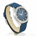 Pre-Owned Awake Son Mài - Silver Leaf Moonlight Blue