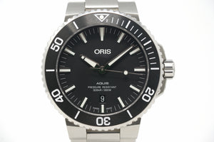 Used oris hotsell aquis for sale