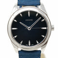 Pre-Owned Awake Son Mài - Silver Leaf Moonlight Blue