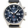 Pre-Owned IWC Pilot's Chronograph IW378003