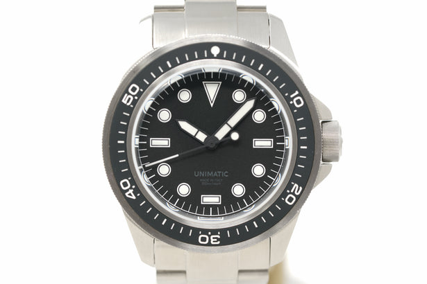 Pre-Owned Unimatic Modello Uno U1S-PD5