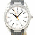 Pre-Owned Omega Seamaster Aqua Terra 220.12.41.21.02.002