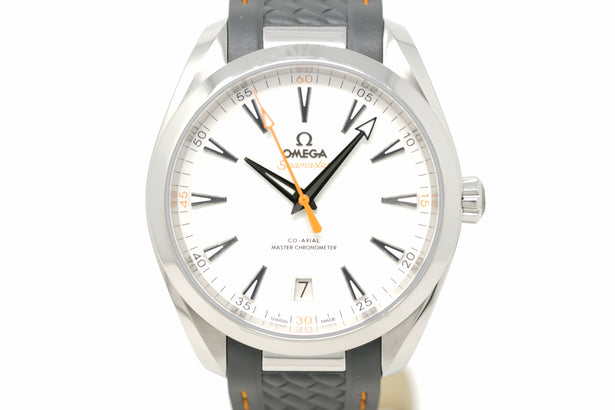 Pre-Owned Omega Seamaster Aqua Terra 220.12.41.21.02.002