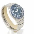 Pre-Owned Glashütte Original SeaQ 1-39-11-09-61-34