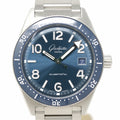 Pre-Owned Glashütte Original SeaQ 1-39-11-09-61-34