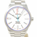 Pre-Owned Horage DecaFlux K3 White Road to USA