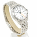 Pre-Owned Christopher Ward C63 Sealander GMT C63-39AGM4-S00W0