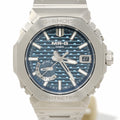 Pre-Owned G-Shock MR-G Hanada-Iro Blue MRGB2100D-2A