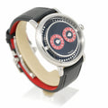 Pre-Owned MB&F M.A.D.2 Red & Black