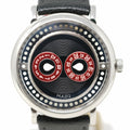 Pre-Owned MB&F M.A.D.2 Red & Black