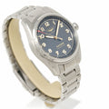 Pre-Owned Longines Spirit Automatic 42mm Titanium L3.811.1.53.6