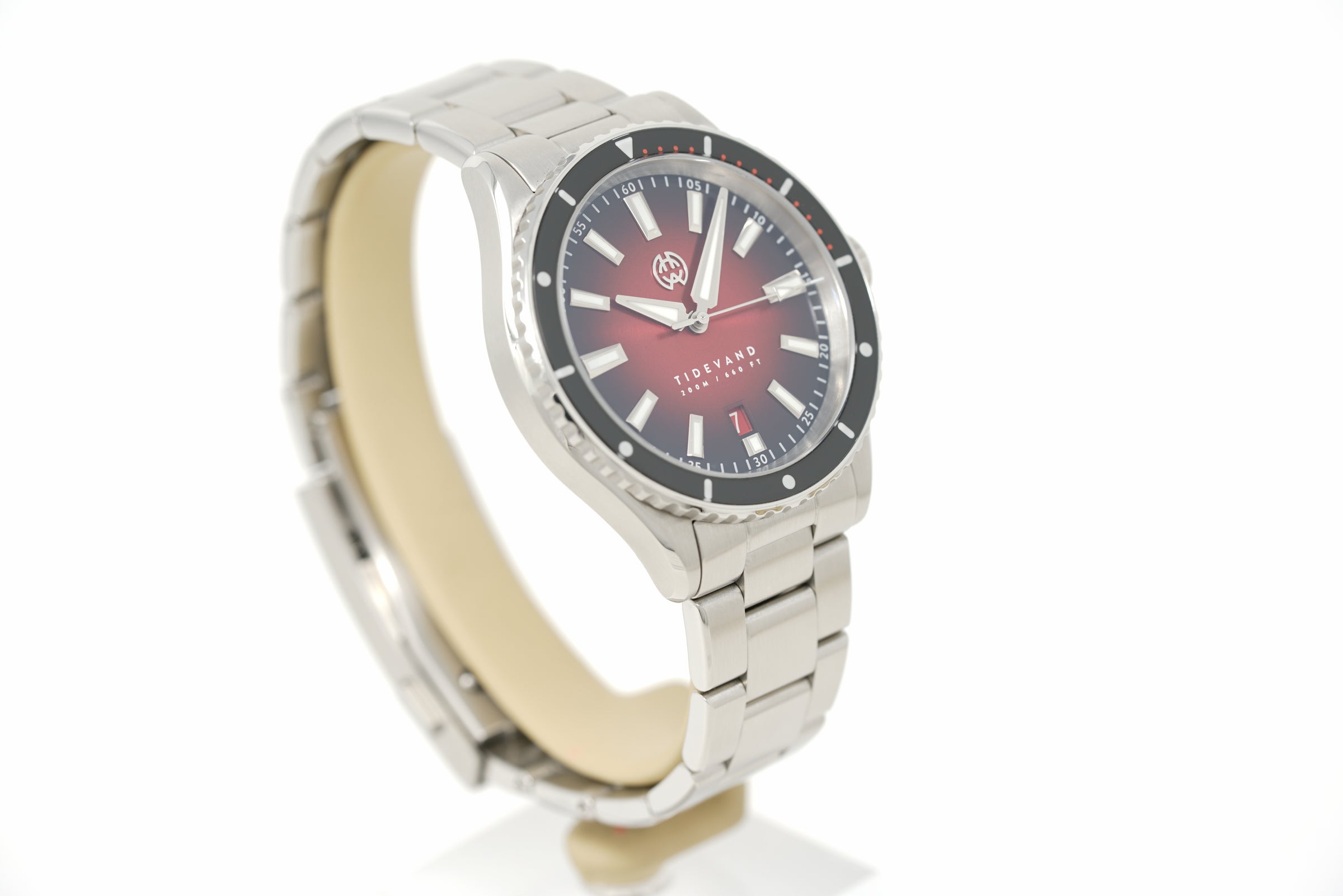 Pre-Owned Henry Archer Tidevand Rubra