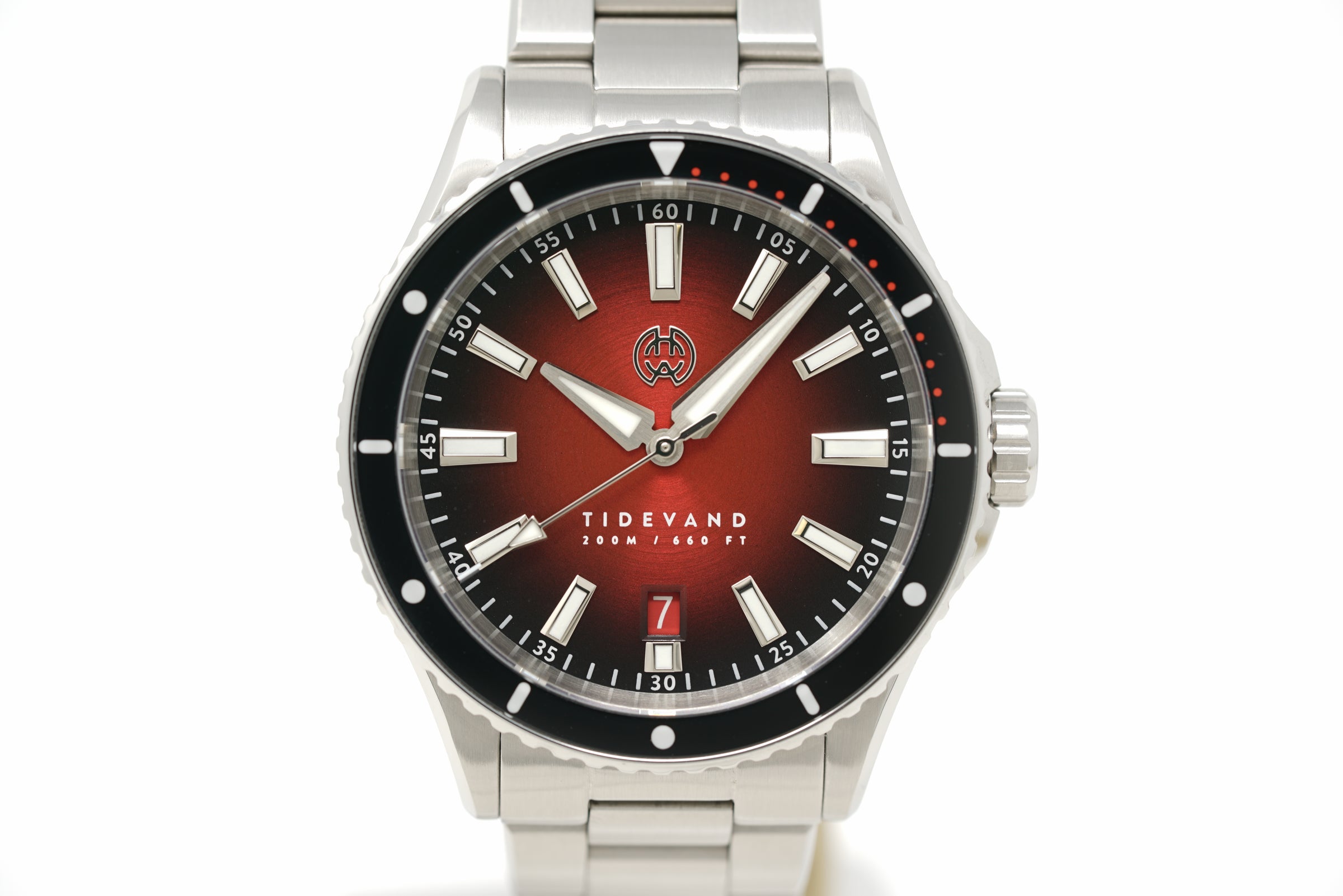 Pre-Owned Henry Archer Tidevand Rubra