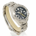 Pre-Owned Seiko Prospex LX Spring Drive GMT SNR025