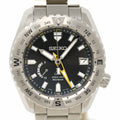 Pre-Owned Seiko Prospex LX Spring Drive GMT SNR025