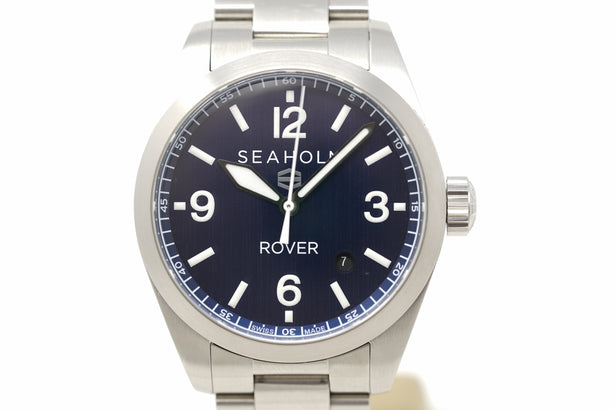 Pre-Owned Seaholm Rover Field