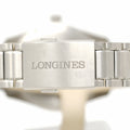 Pre-Owned Longines Spirit Automatic 42mm Titanium L3.811.1.53.6