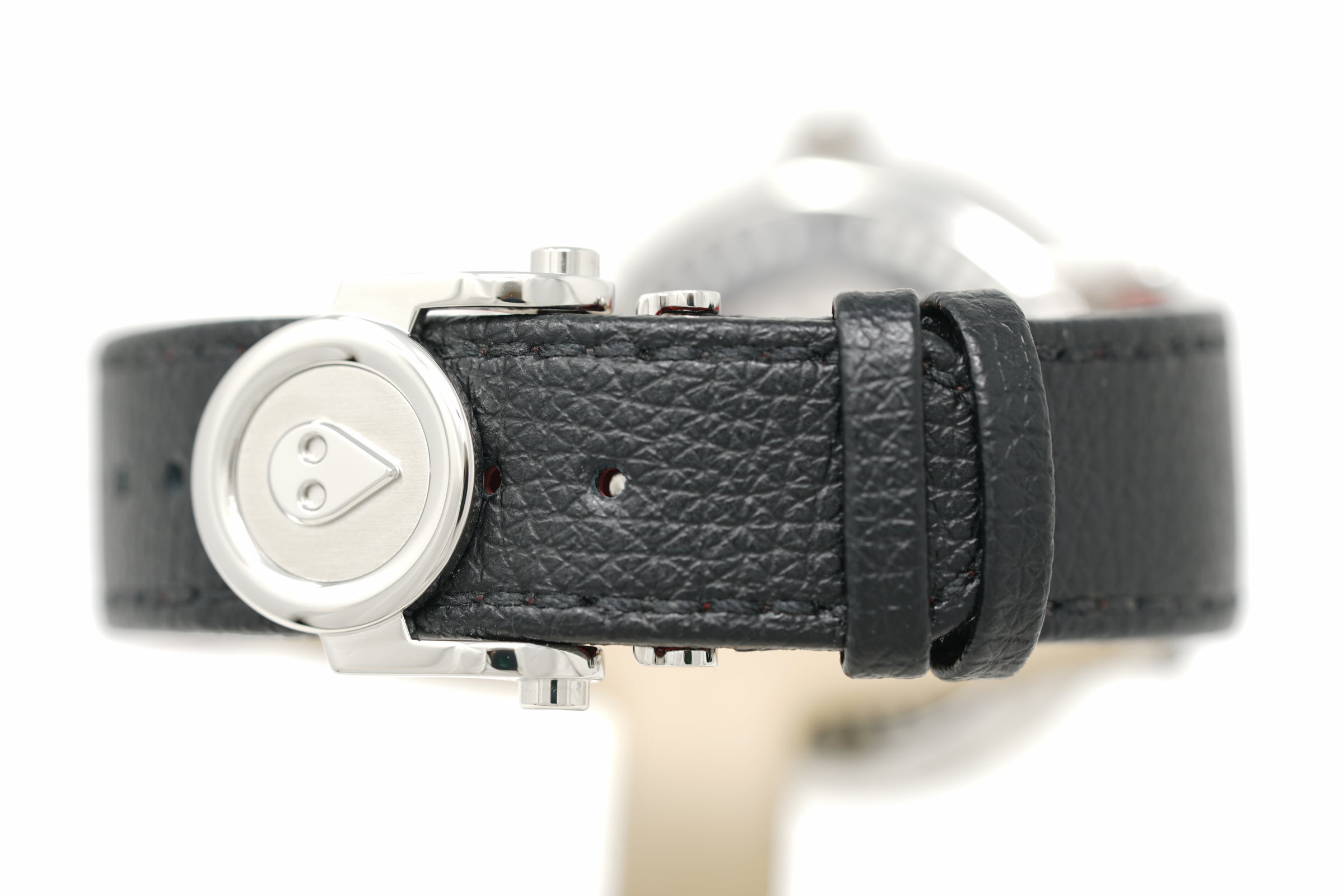 Pre-Owned MB&F M.A.D.2 Red & Black
