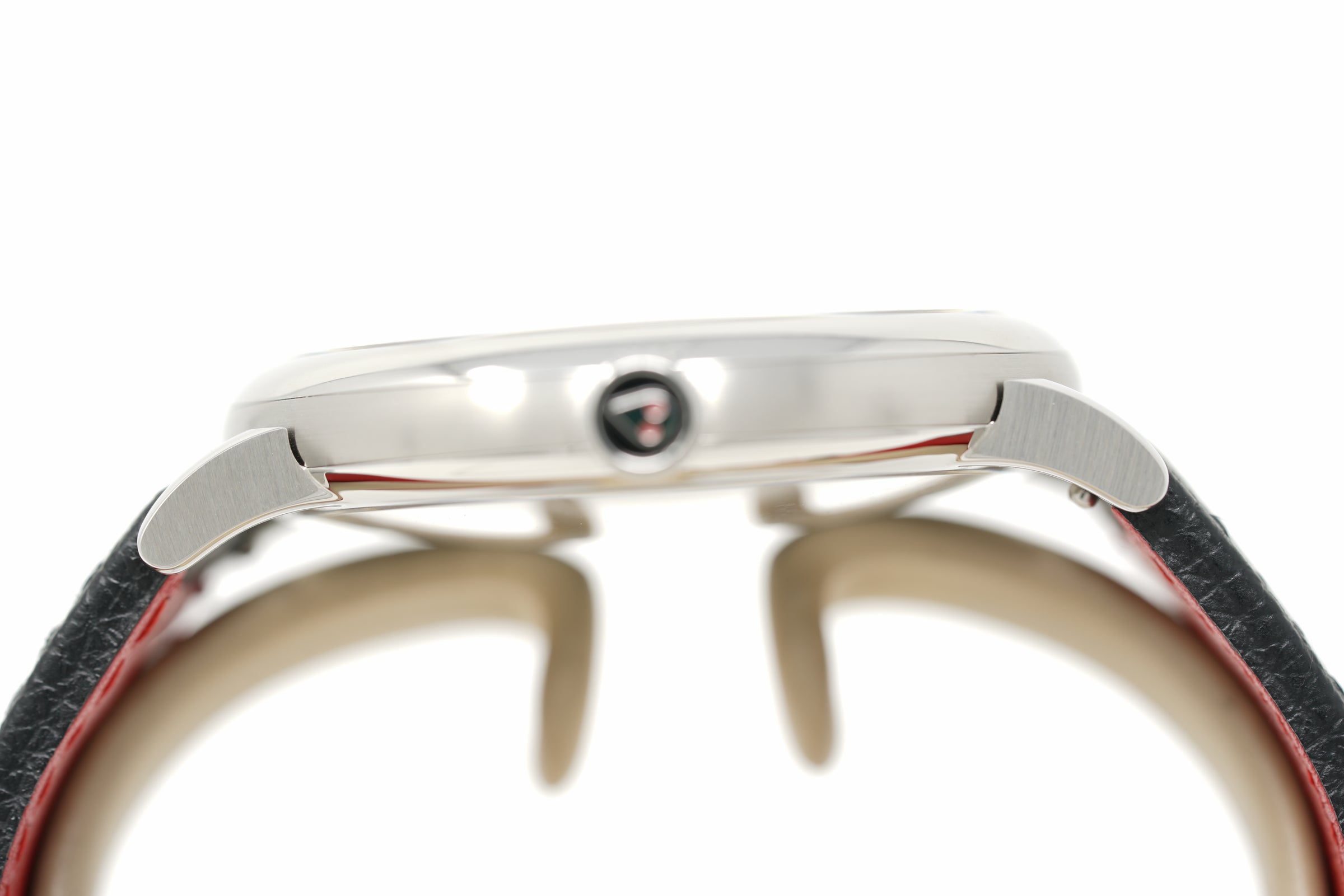 Pre-Owned MB&F M.A.D.2 Red & Black