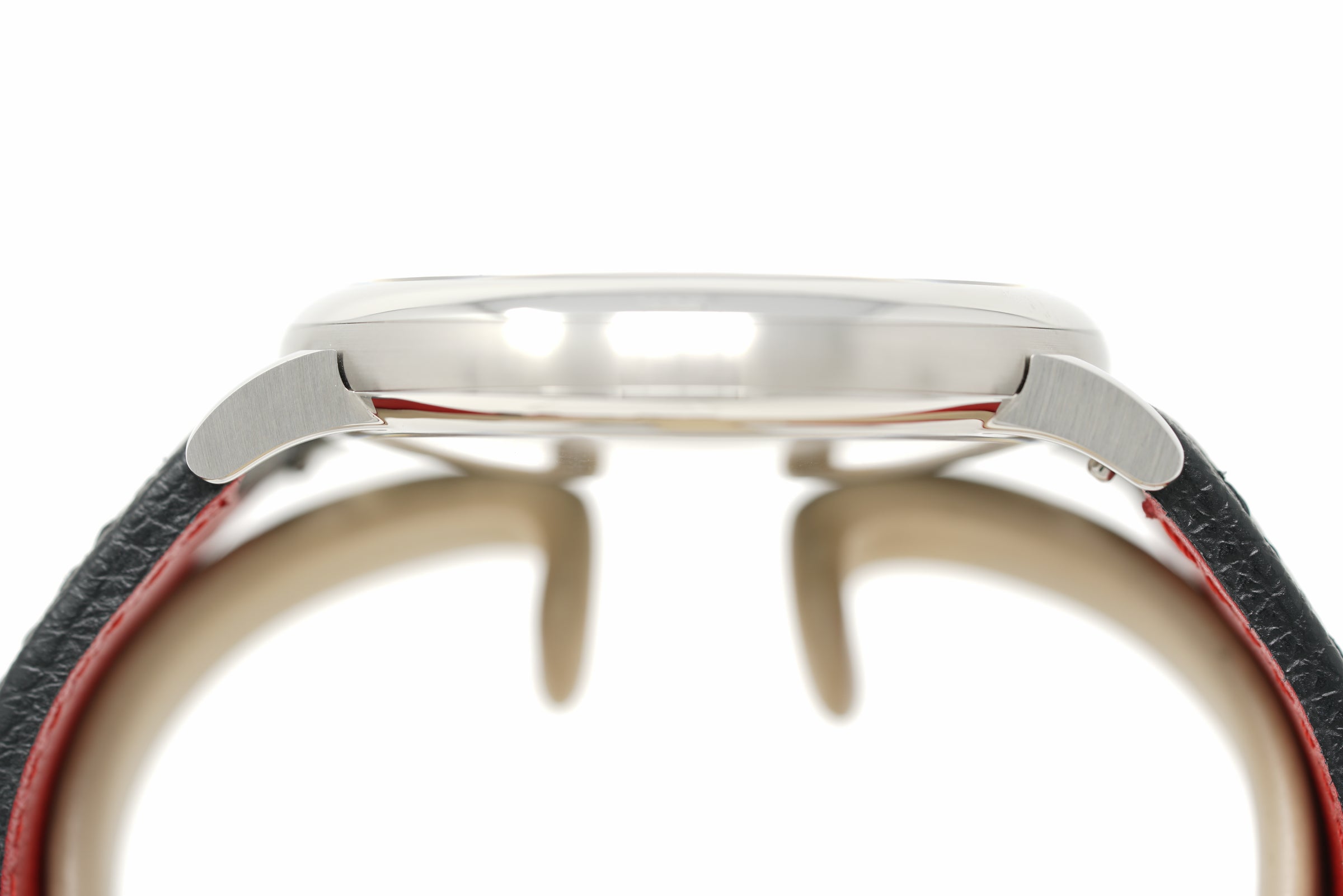 Pre-Owned MB&F M.A.D.2 Red & Black