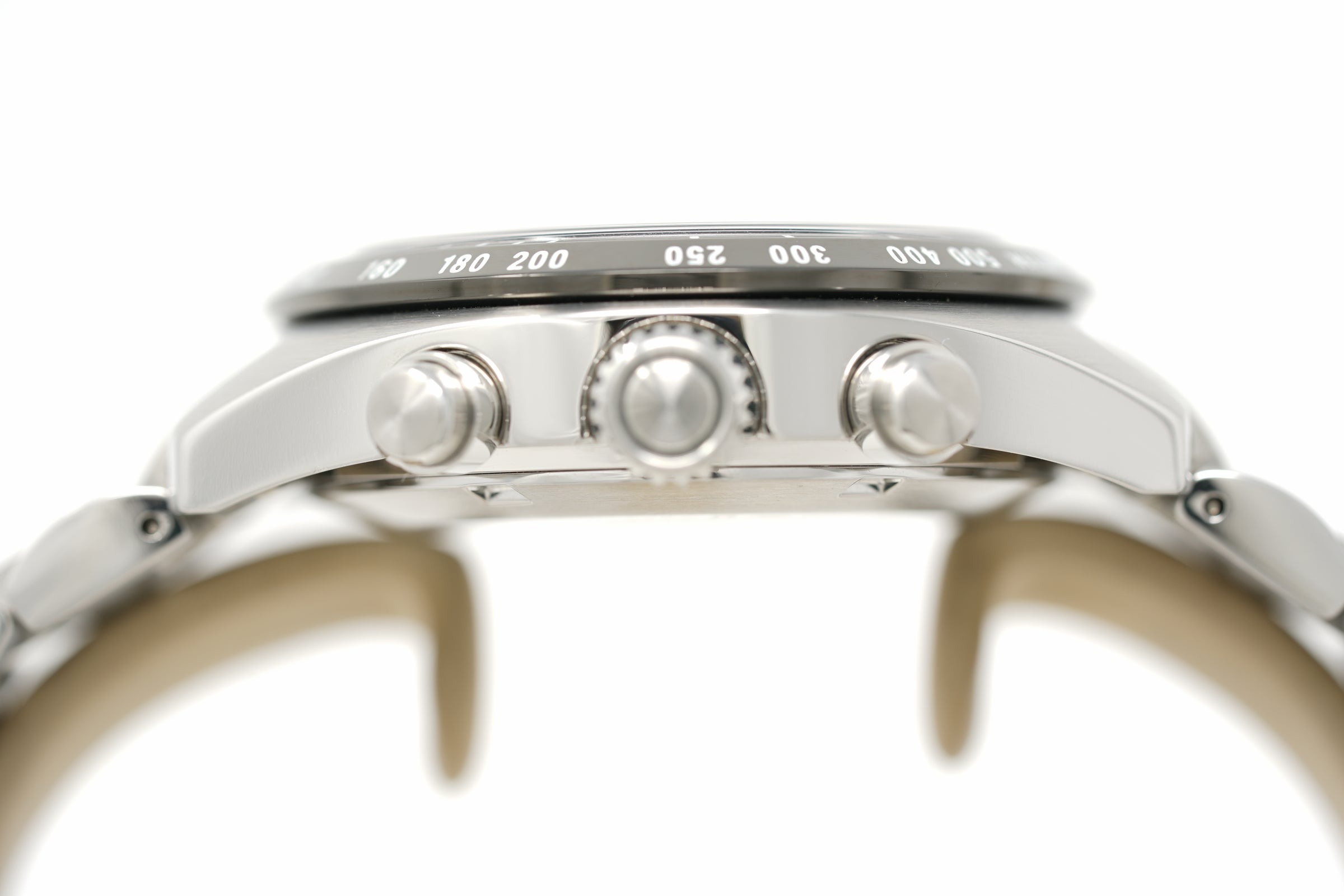 Pre-Owned Seiko Prospex Speedtimer Solar Chronograph SSC813