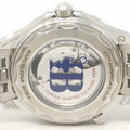 Pre-Owned Omega Seamaster Diver America's Cup 210.30.42.20.04.002