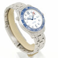 Pre-Owned Omega Seamaster Diver America's Cup 210.30.42.20.04.002