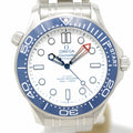 Pre-Owned Omega Seamaster Diver America's Cup 210.30.42.20.04.002
