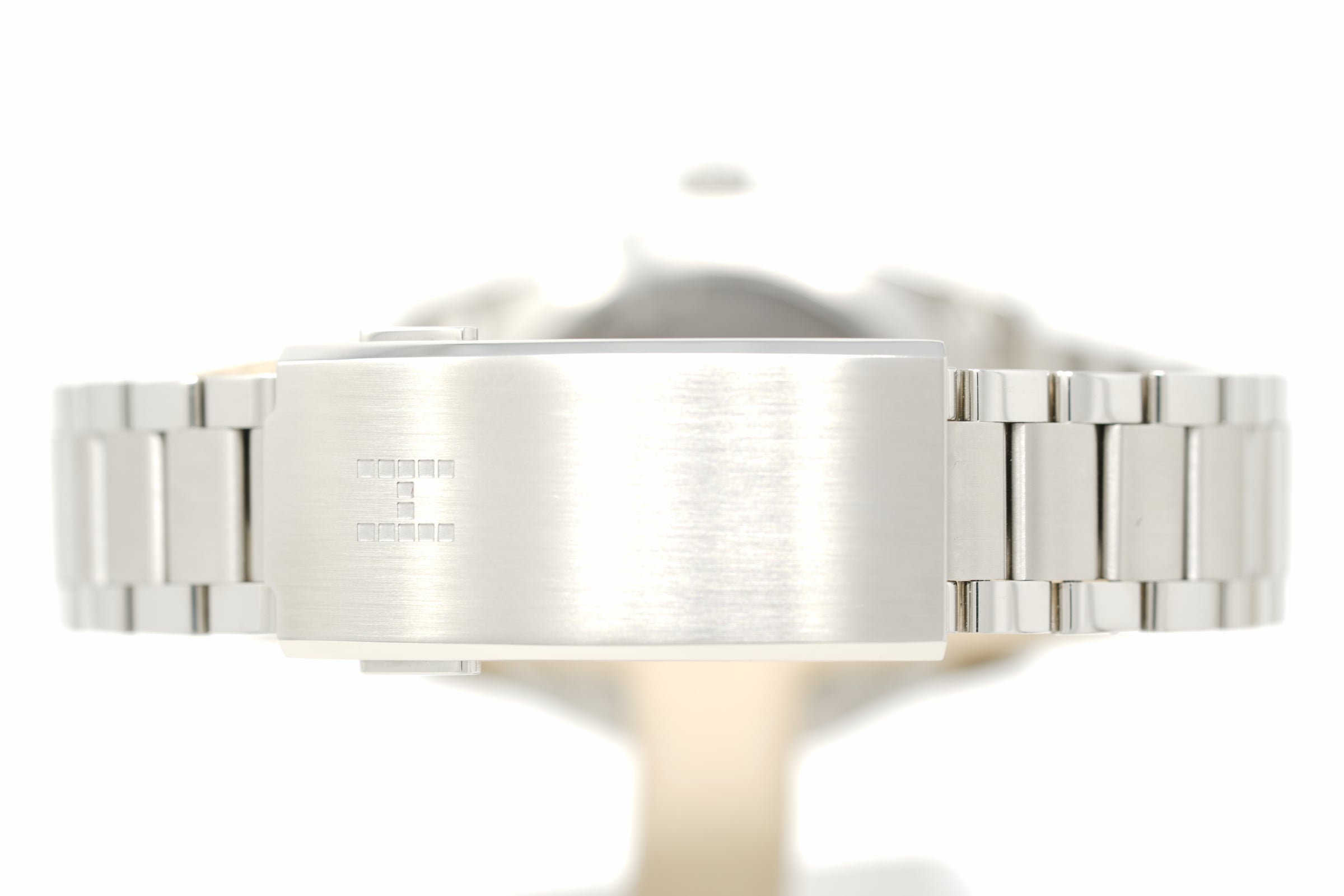Pre-Owned Horage DecaFlux K3 White Road to USA