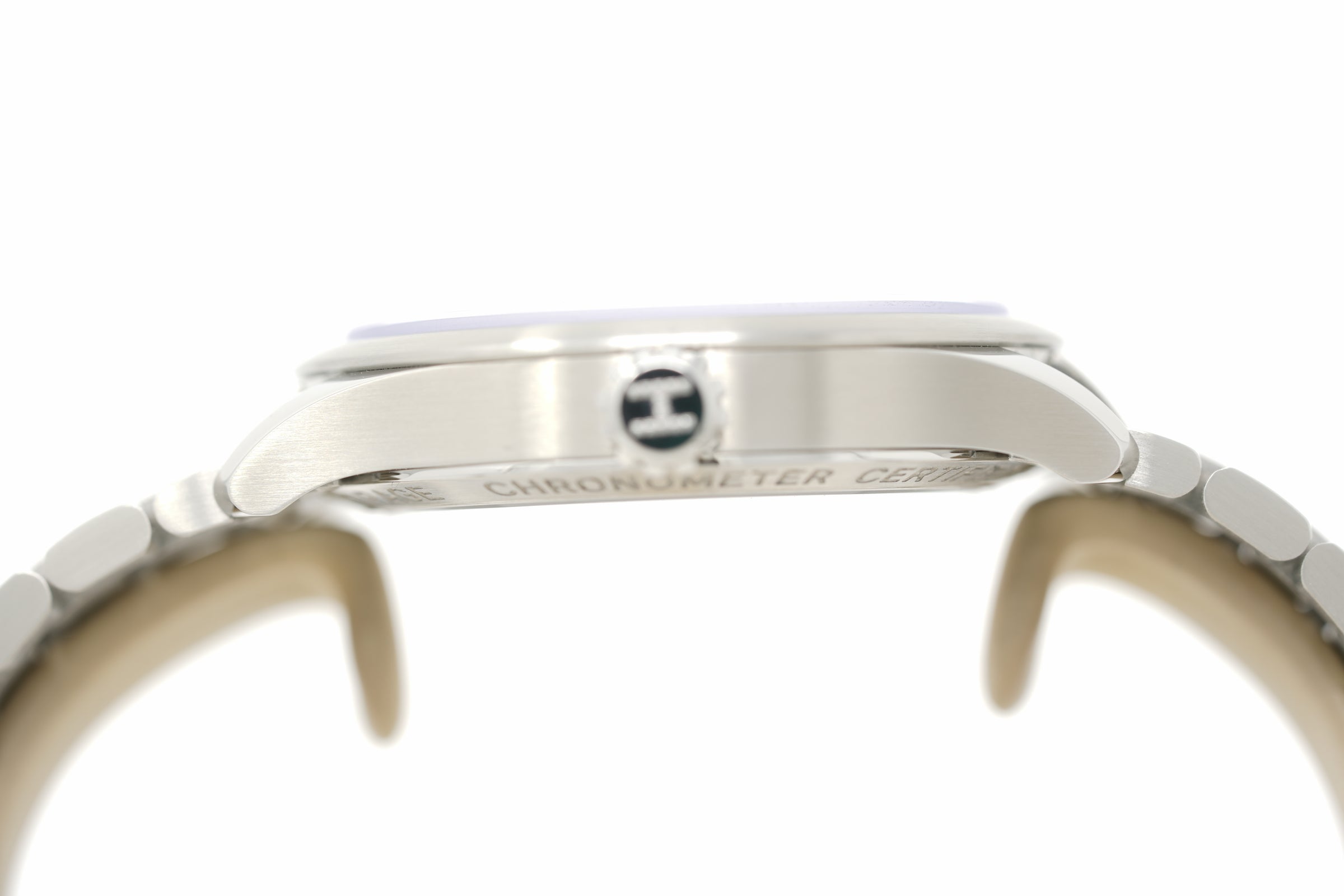 Pre-Owned Horage DecaFlux K3 White Road to USA