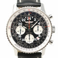 Pre-Owned Breitling Navitimer Cosmonaute 'Carpenter' LE AB021012/BB59