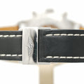 Pre-Owned Breitling Navitimer Cosmonaute 'Carpenter' LE AB021012/BB59