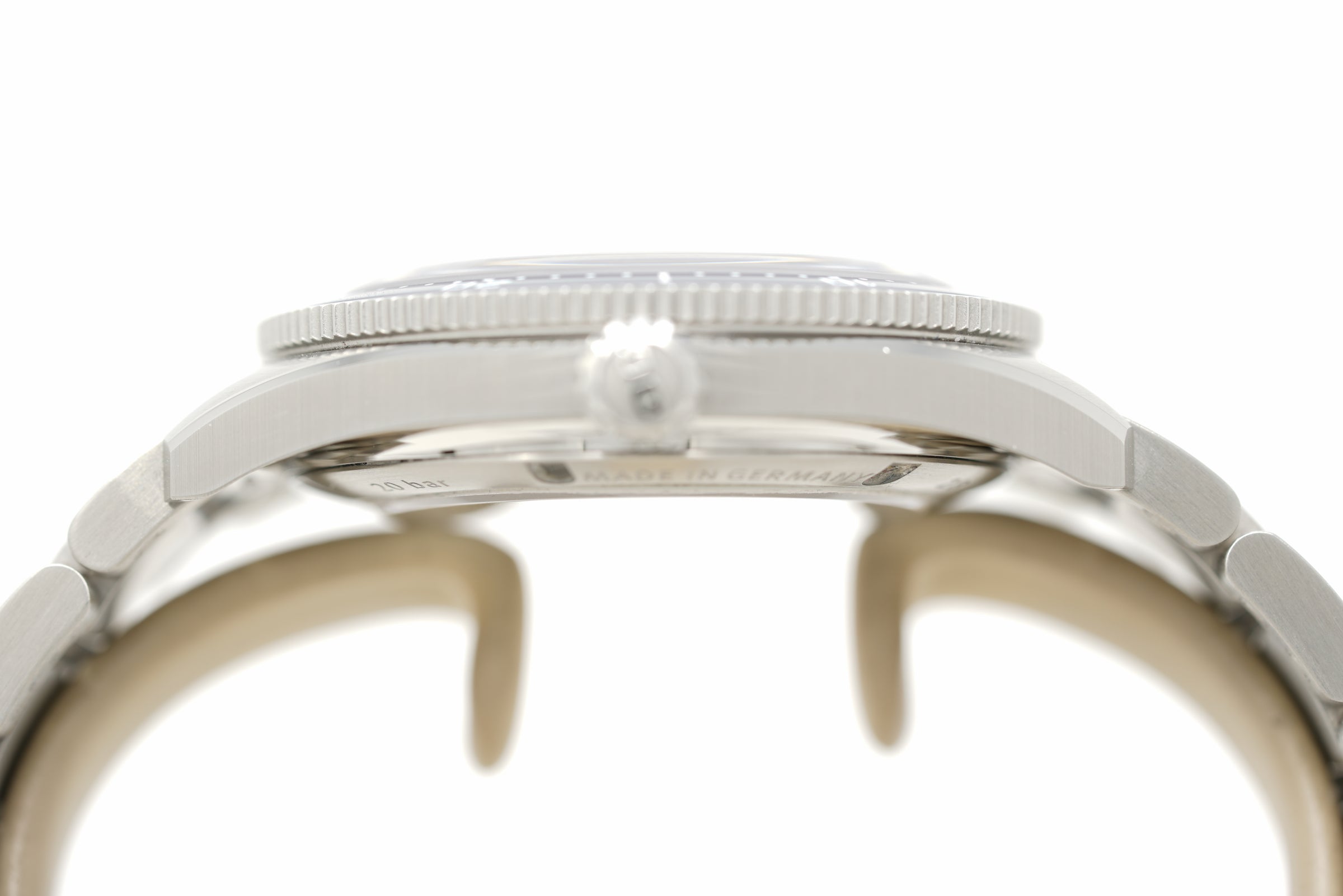 Pre-Owned Glashütte Original SeaQ 1-39-11-09-61-34