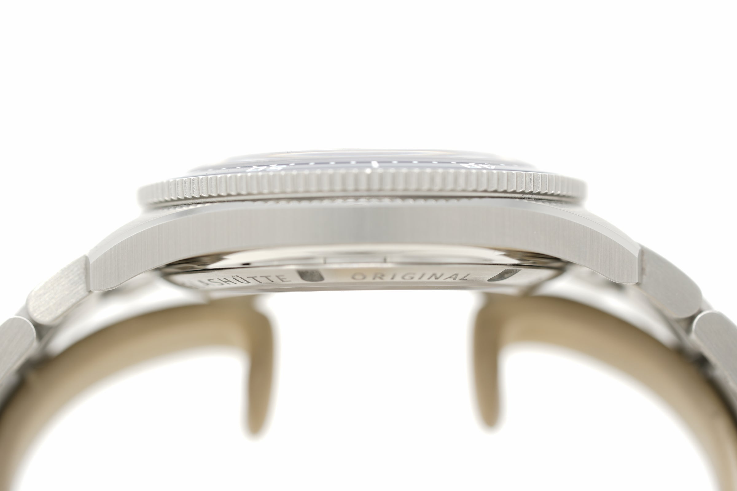 Pre-Owned Glashütte Original SeaQ 1-39-11-09-61-34