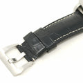 Pre-Owned Panerai Luminor 1950 3 Days GMT Acciaio PAM00321 R Series